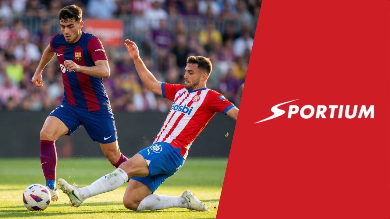 Girona vs Barcelona