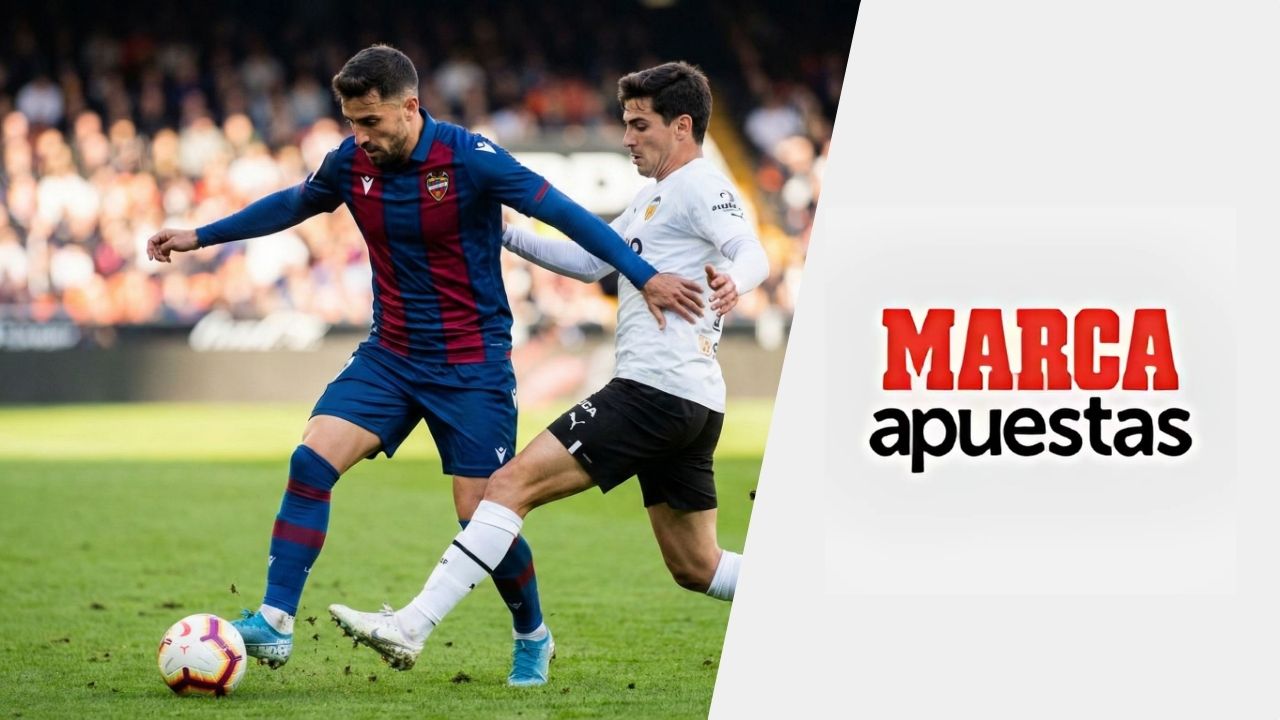 Levante vs Valencia