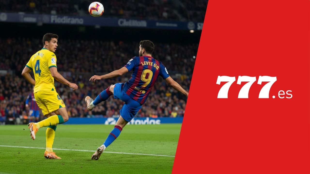 Levante vs Villarreal