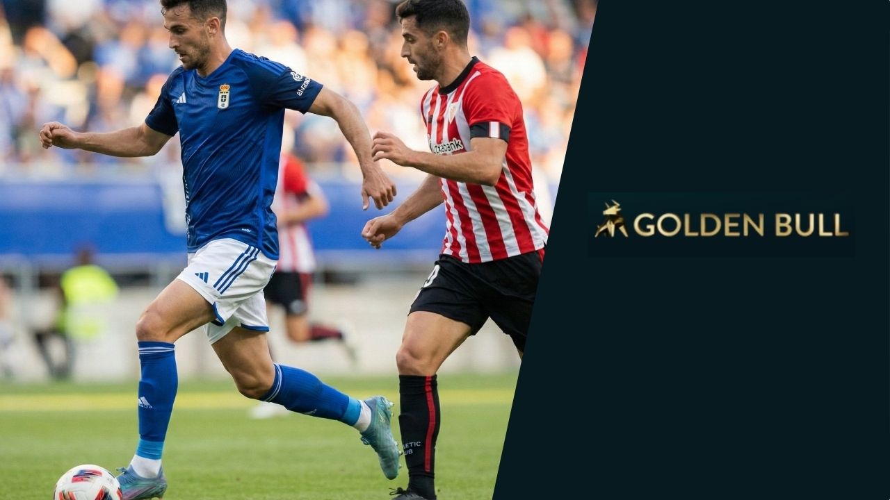 Real Oviedo vs Athletic Club