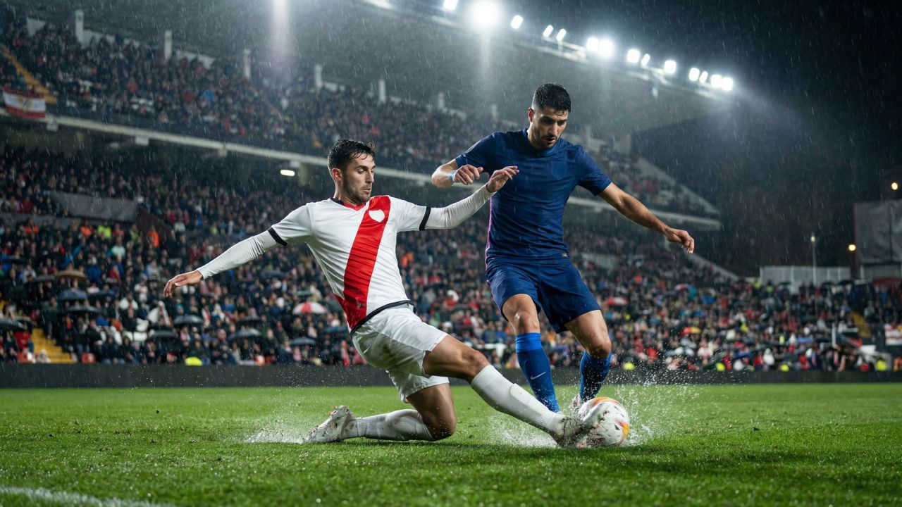 Rayo vs Atlético: confiamos en la victoria colchonera y en el juego aéreo de Sorloth