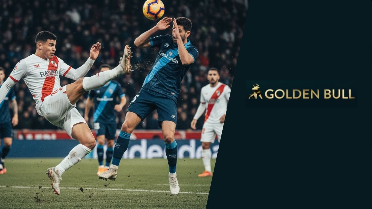 Rayo Vallecano vs Oviedo