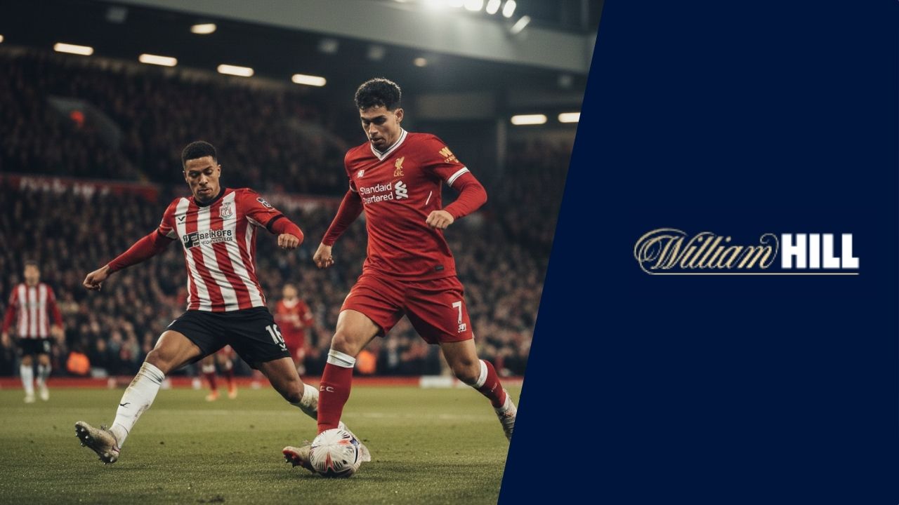 Sunderland vs Liverpool