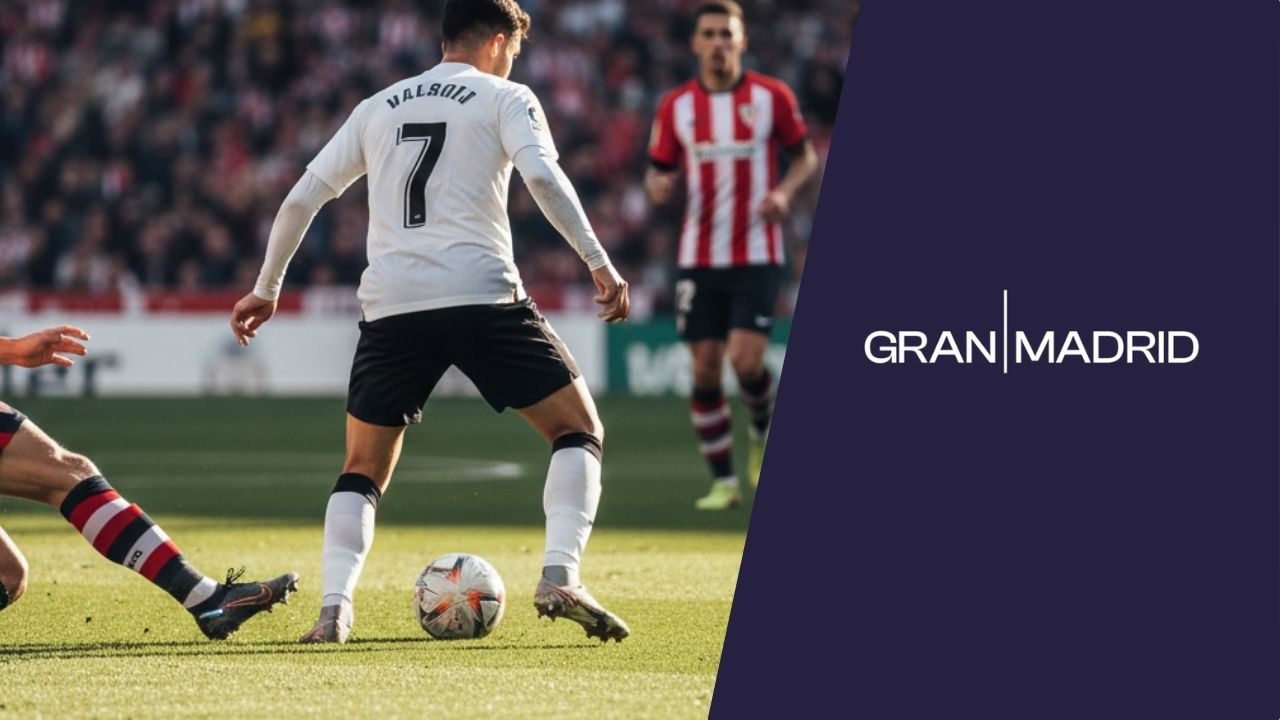 Valencia vs Athletic