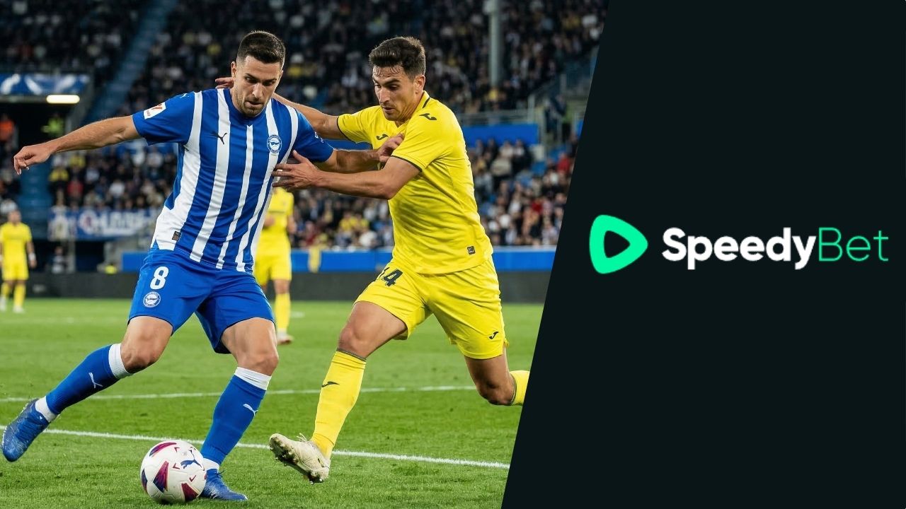 Alavés vs Villarreal