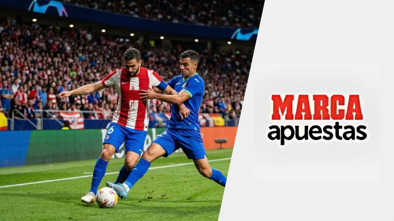 Atlético de Madrid vs Getafe