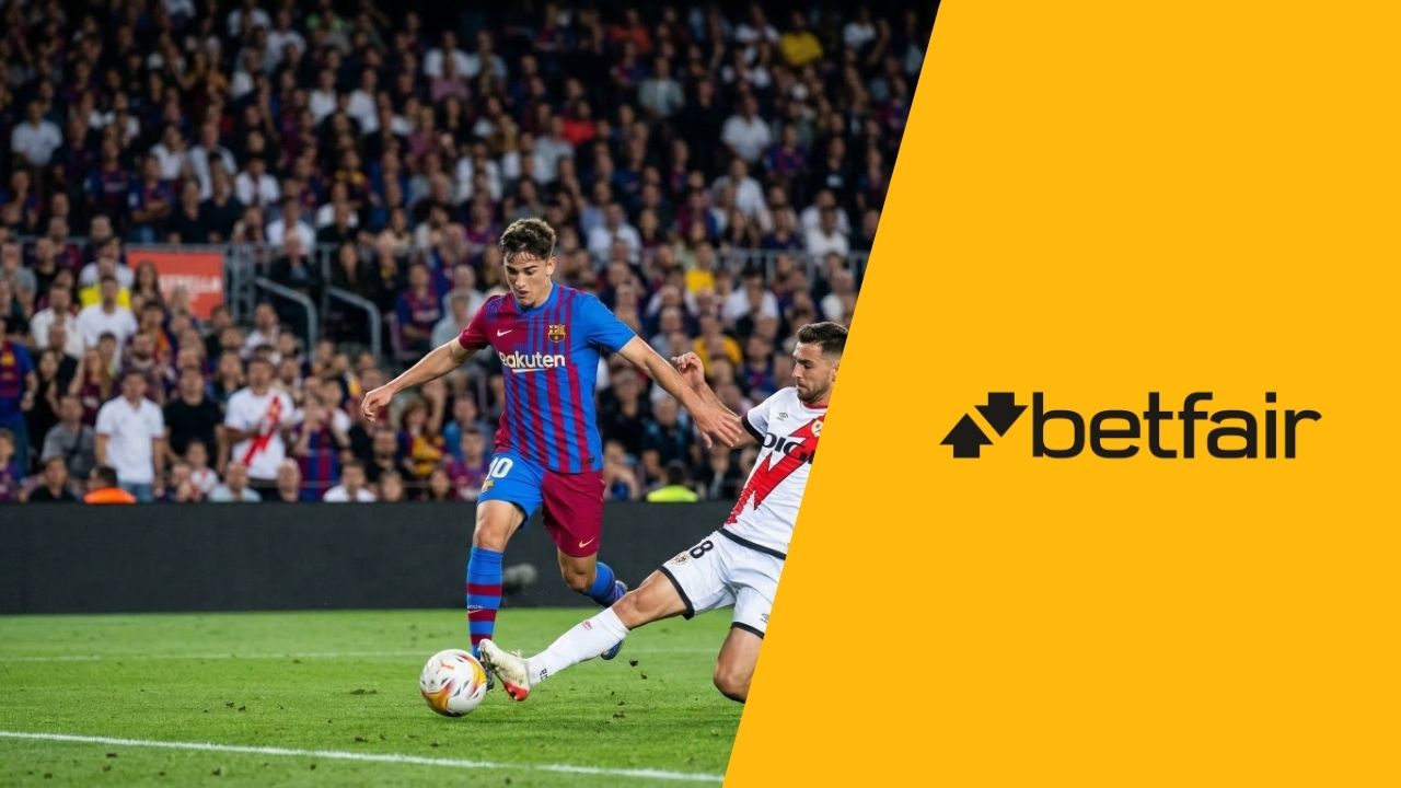 Barcelona vs Rayo Vallecano