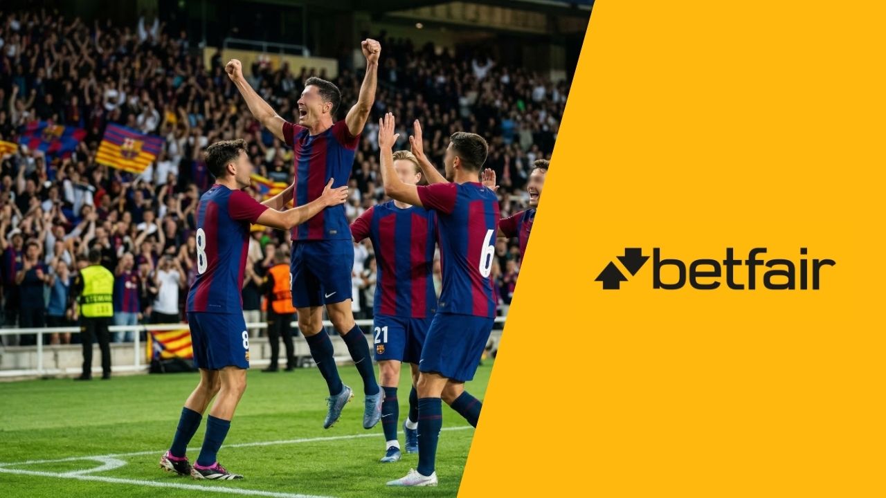 Barcelona vs Sevilla