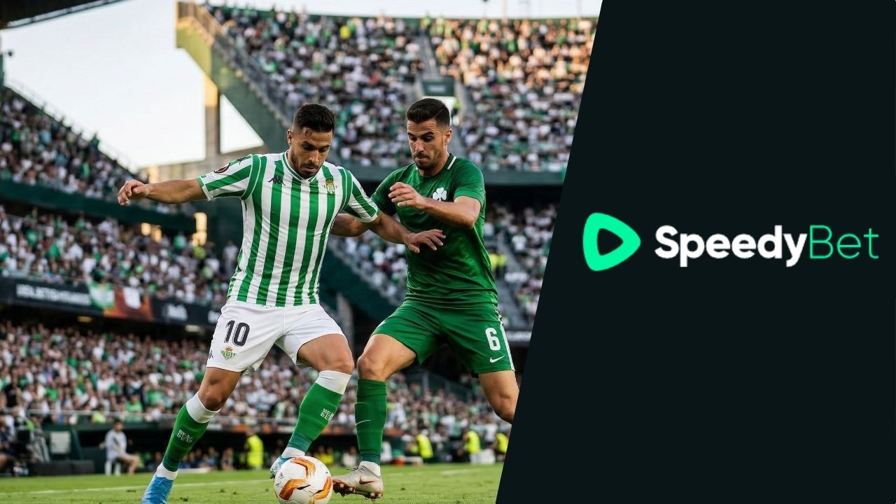 Betis vs Panathinaikos