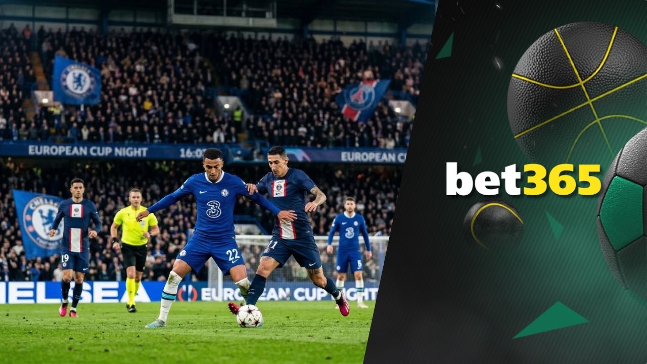 Chelsea vs PSG