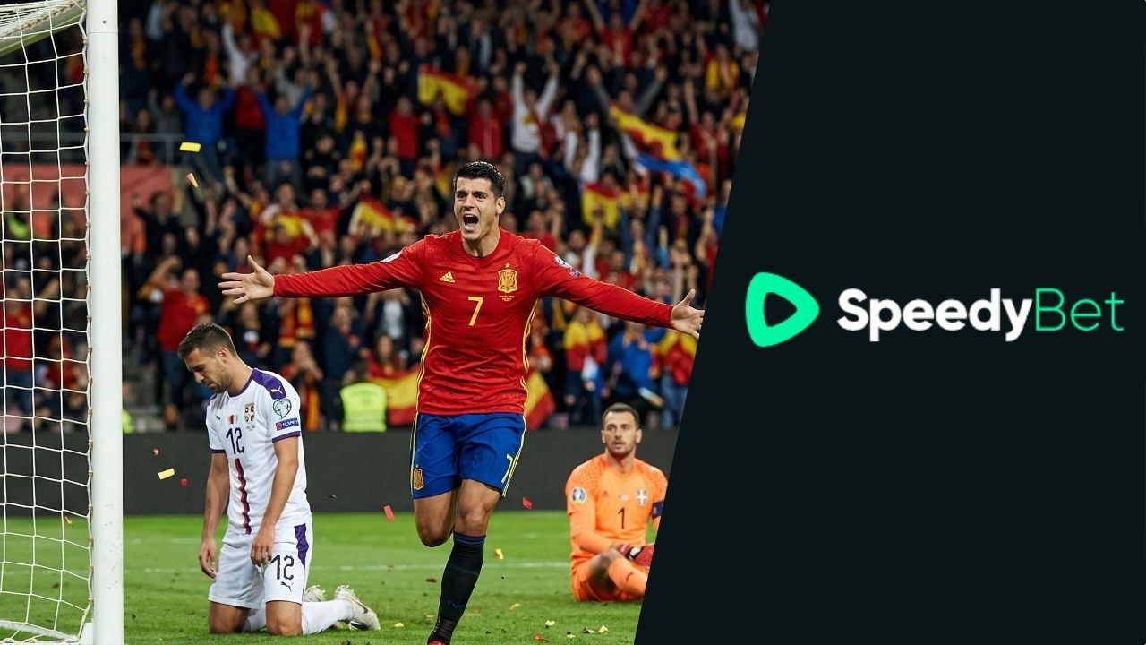 España vs Serbia