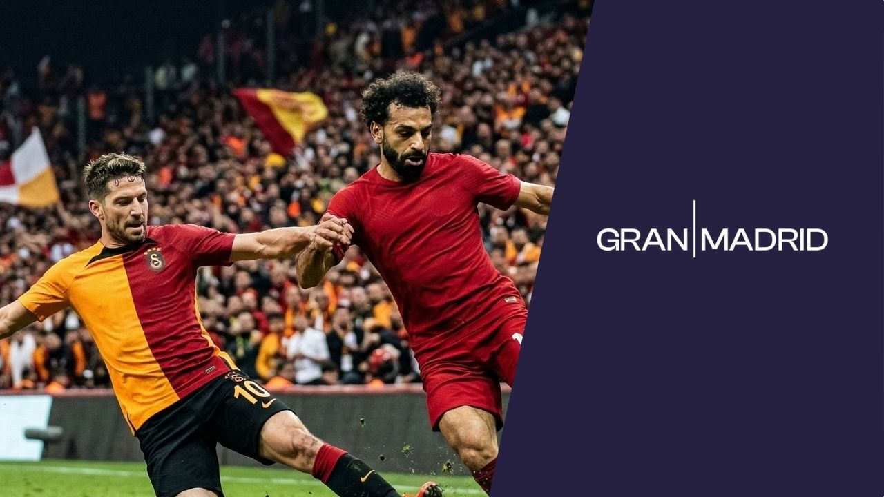 Galatasaray vs Liverpool