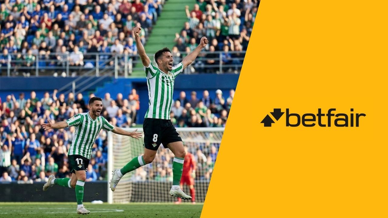 Getafe vs Betis