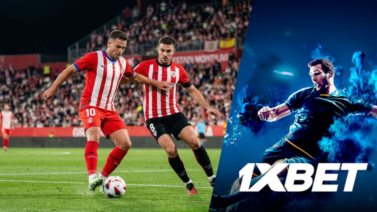 Girona vs Athletic Club