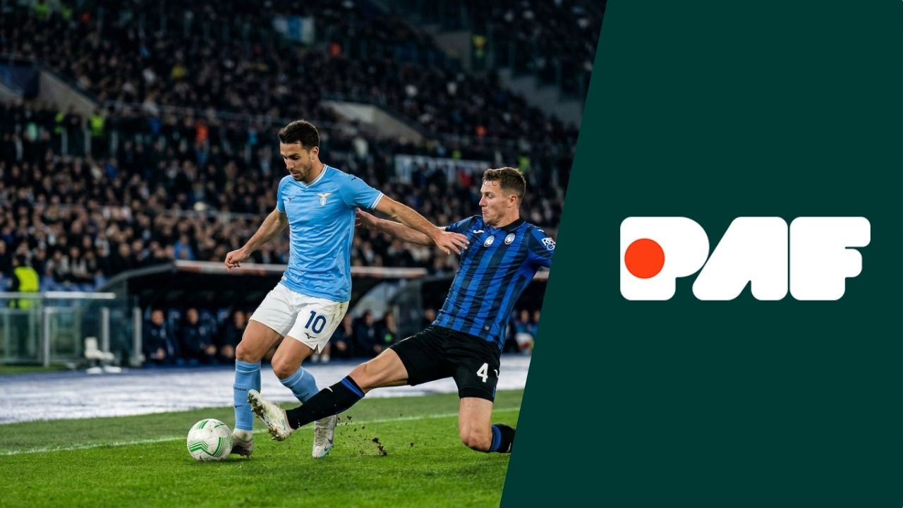Lazio vs Atalanta