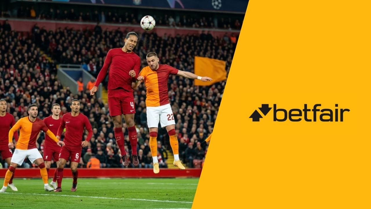 Liverpool vs Galatasaray