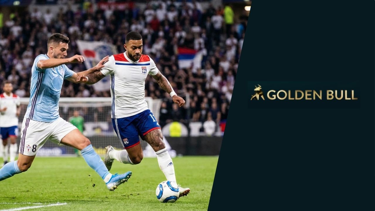 Olympique Lyon vs Celta de Vigo