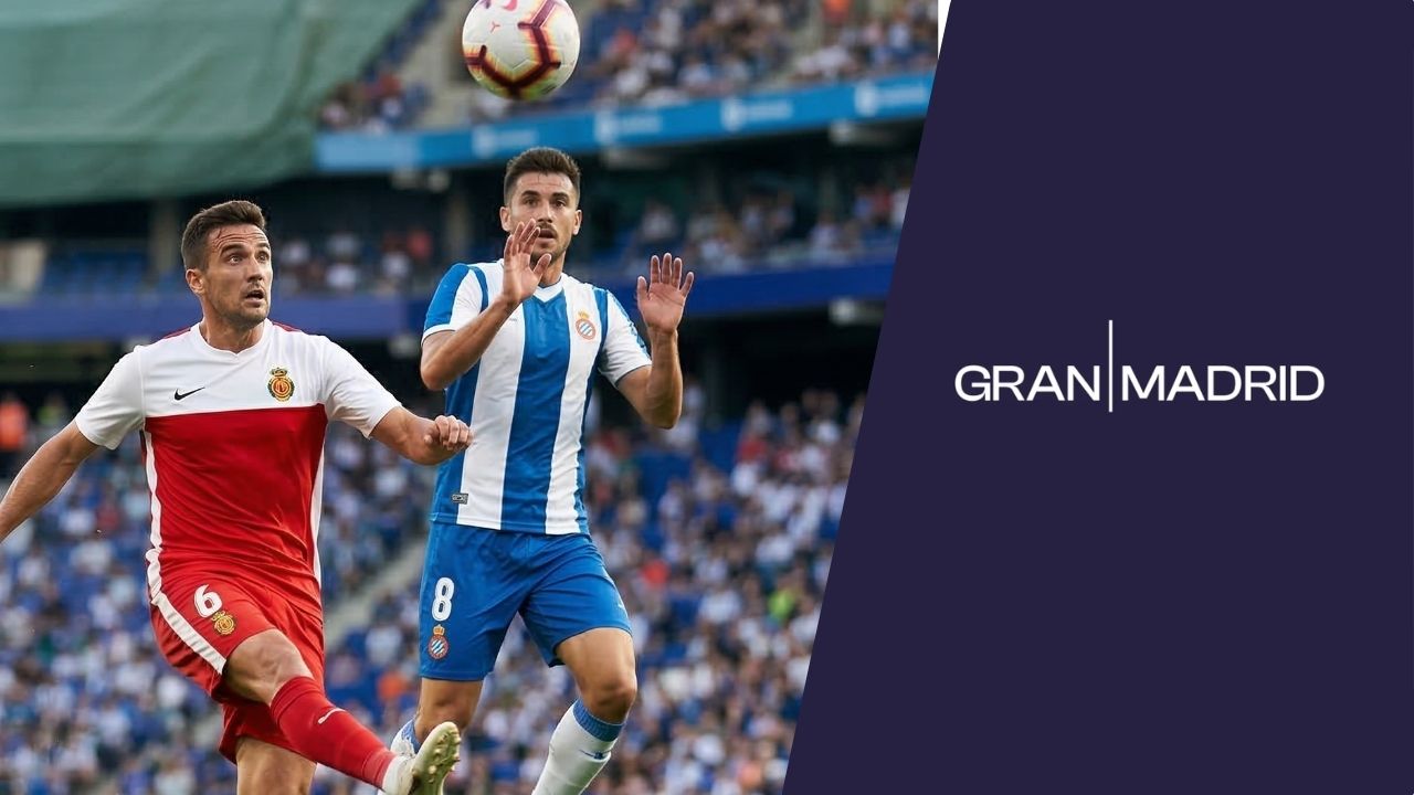 Mallorca vs Espanyol