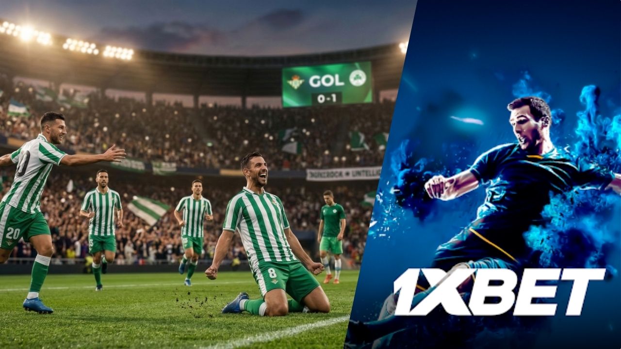 Panathinaikos vs Betis