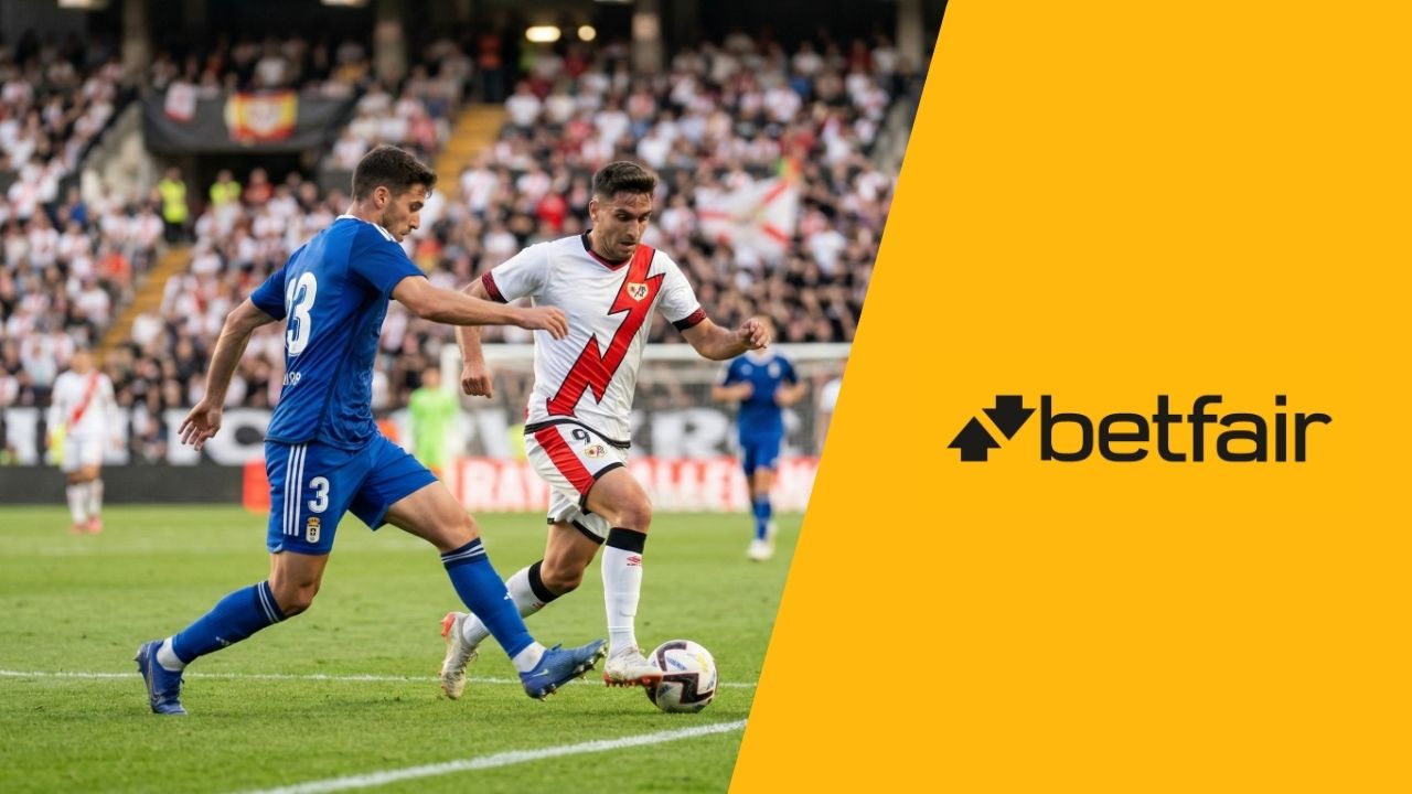 Rayo Vallecano vs Real Oviedo