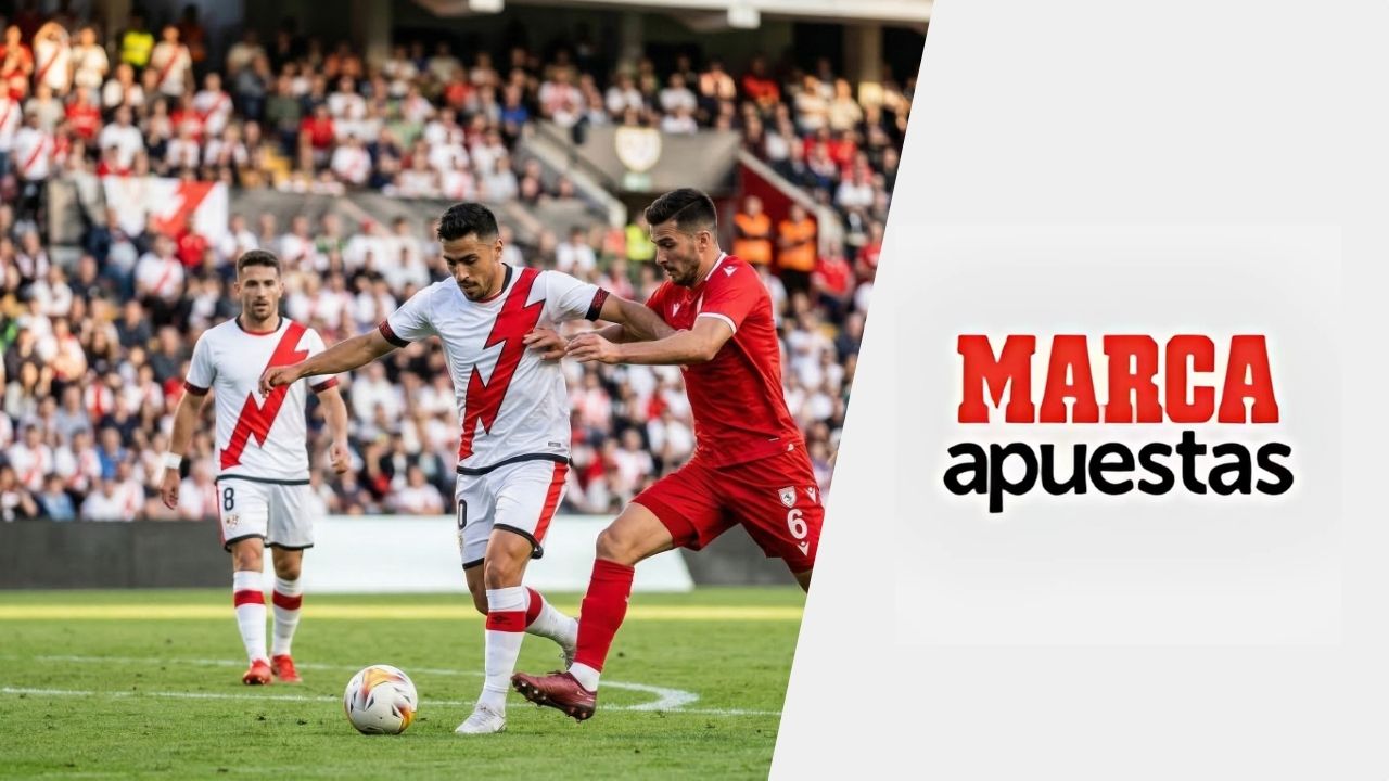 Rayo Vallecano vs Samsunspor