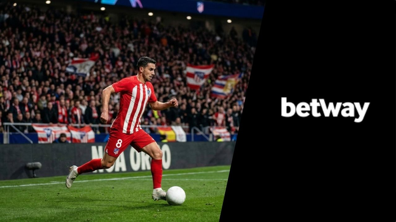 Real Madrid vs Atlético de Madrid