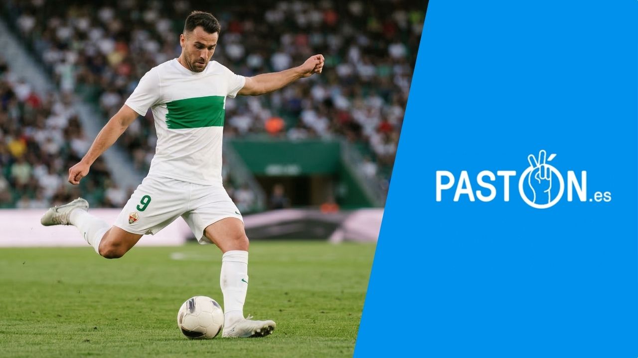 Real Madrid vs Elche