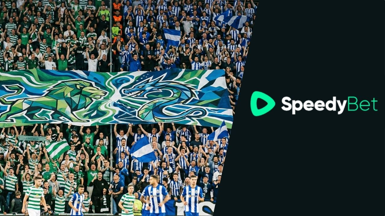 Sporting CP vs FC Porto