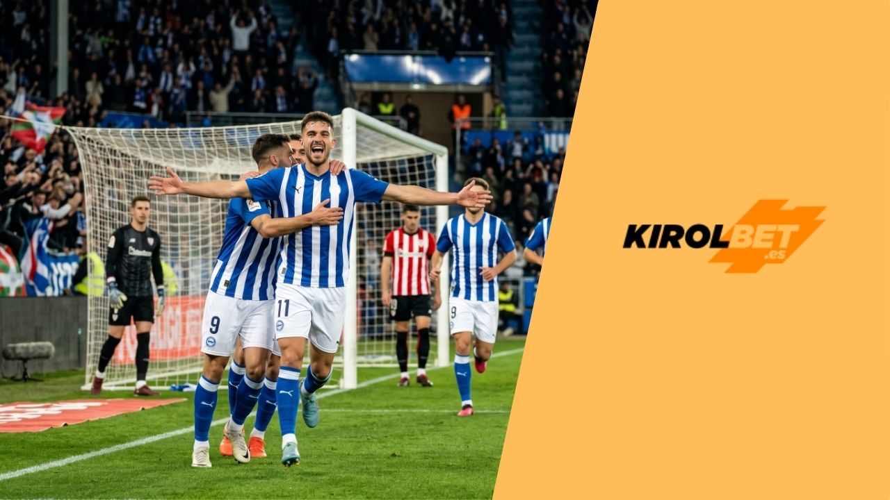 Alavés vs Athletic
