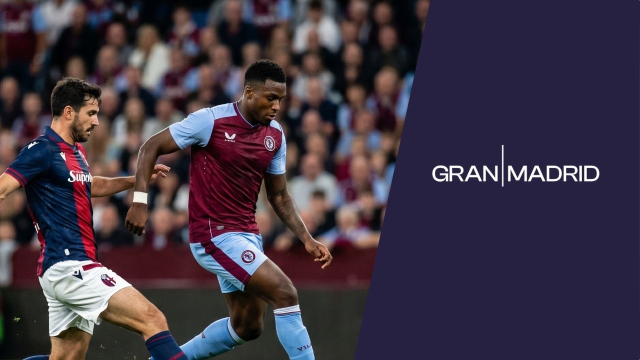 Aston Villa vs Bologna