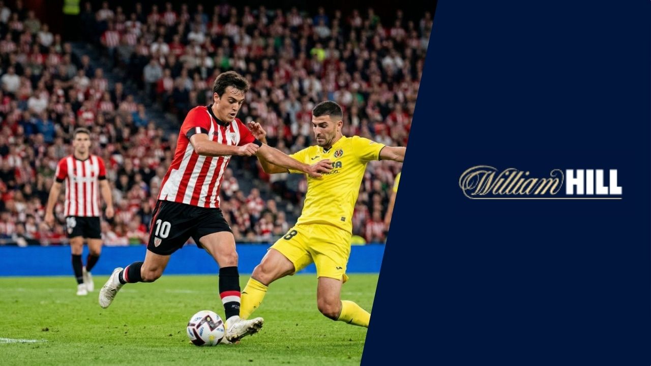 Athletic Club vs Villarreal