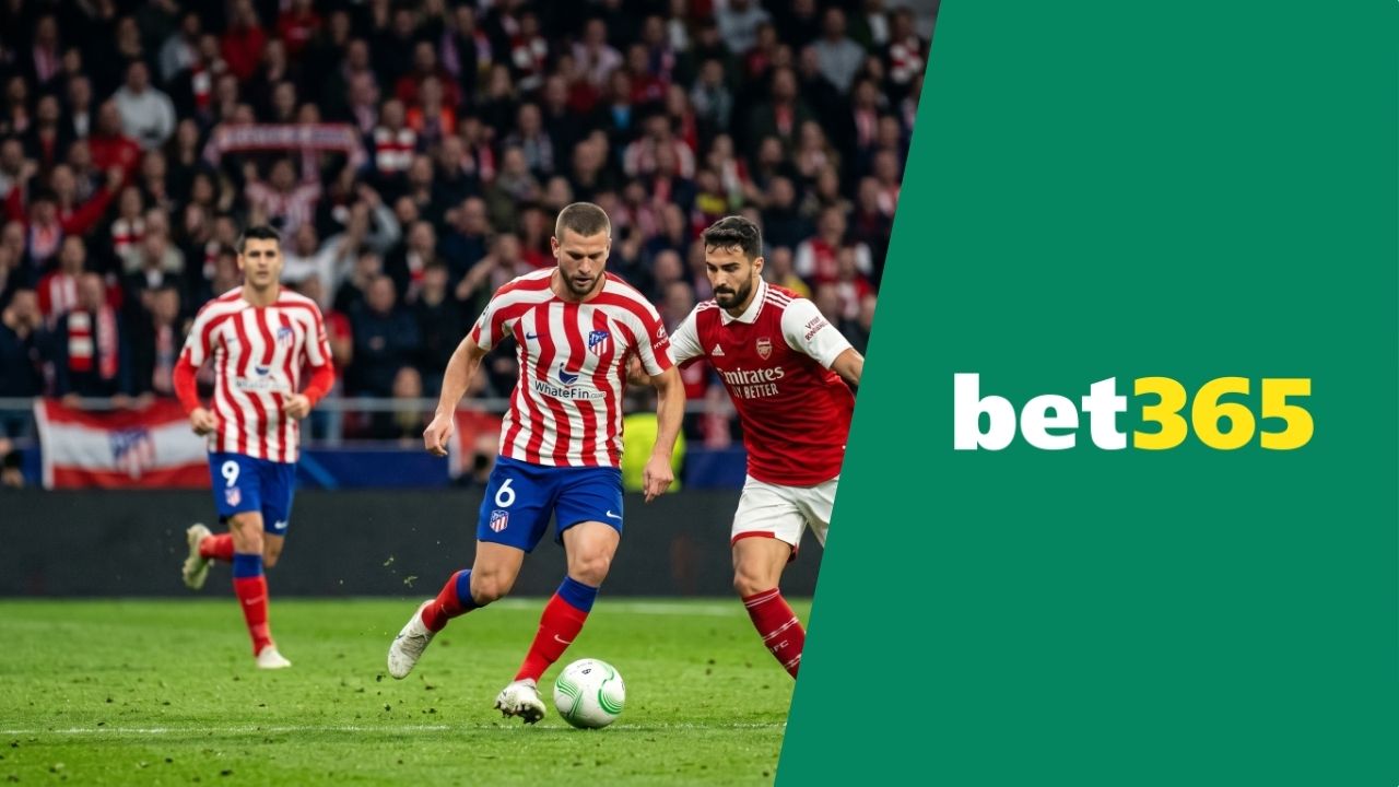 Atlético de Madrid vs Arsenal