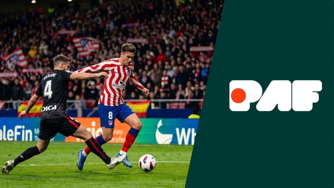 Atlético de Madrid vs Athletic Club