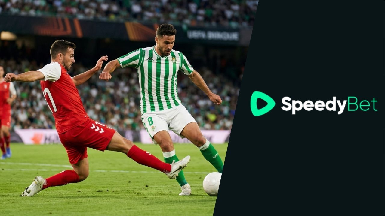 Real Betis vs Sporting Braga