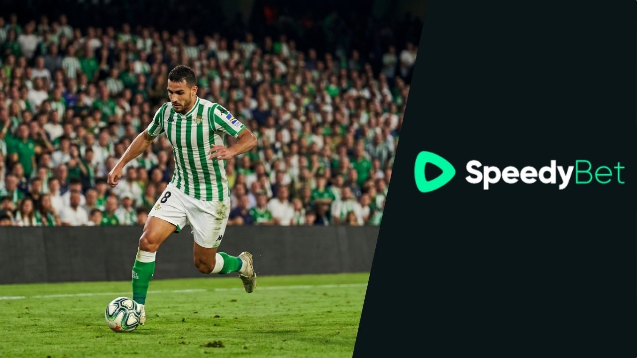 Real Betis vs Real Madrid