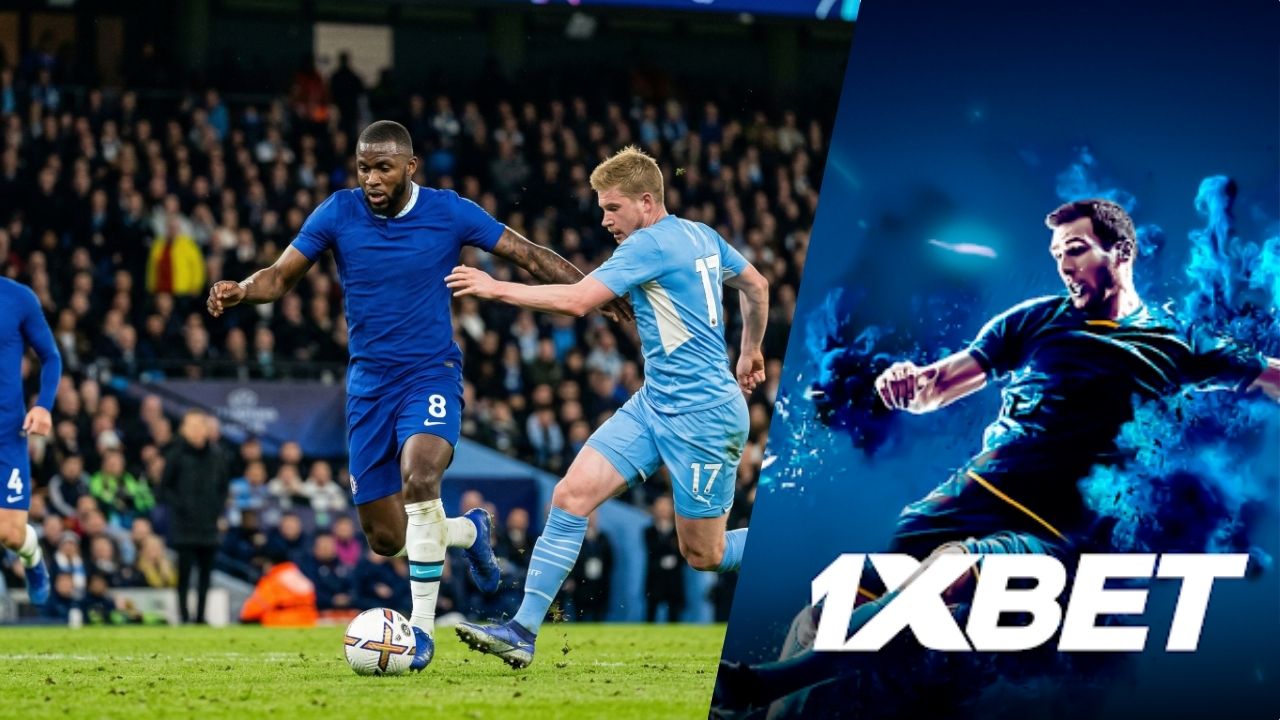 Chelsea vs Manchester City