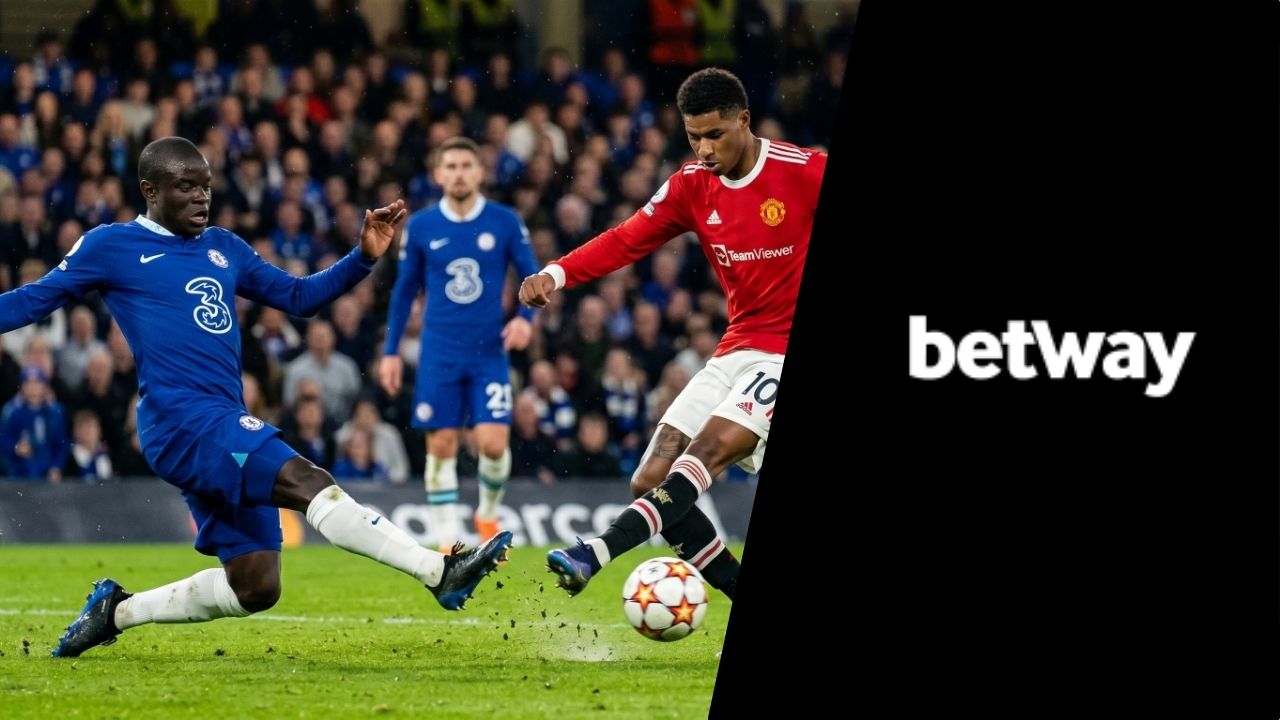 Chelsea vs Manchester United