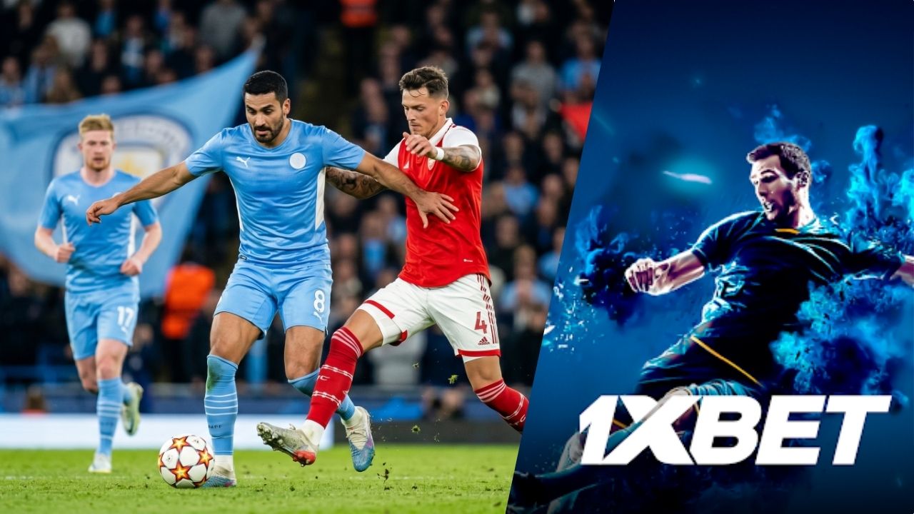 Manchester City vs Arsenal