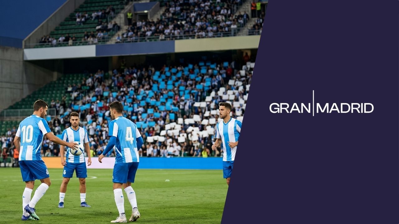 Espanyol vs Real Madrid