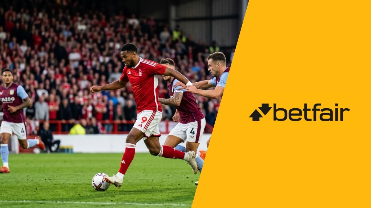 Forest vs Aston Villa