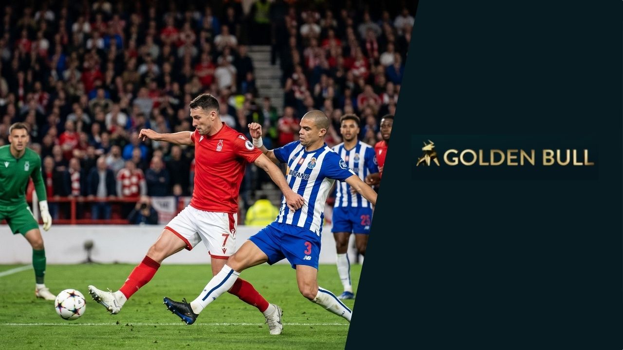 Nottingham Forest vs Oporto