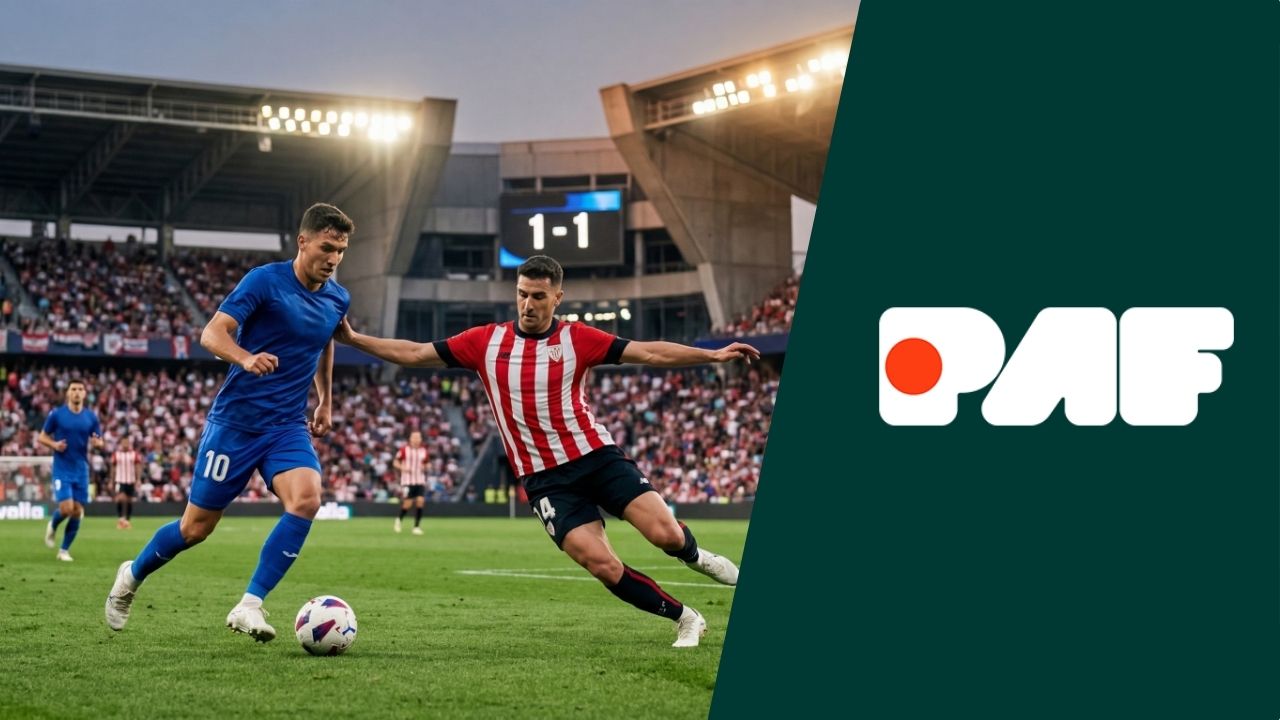 Getafe vs Athletic Club