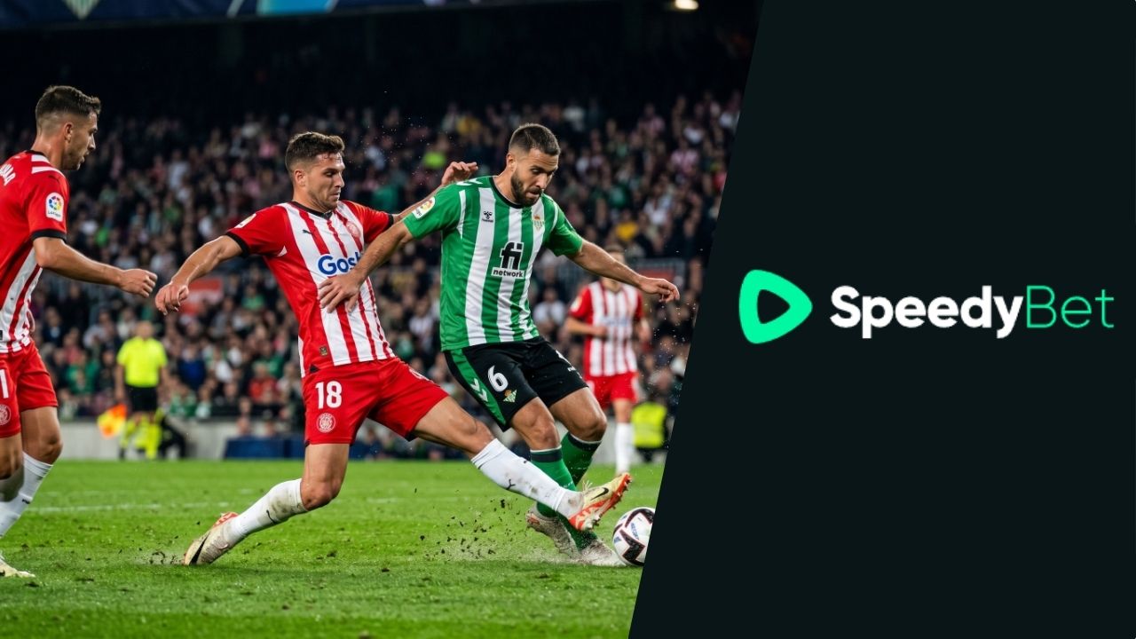 Girona vs Real Betis