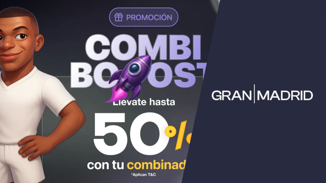 ¡Combi Boost: gana más con tus combinadas!