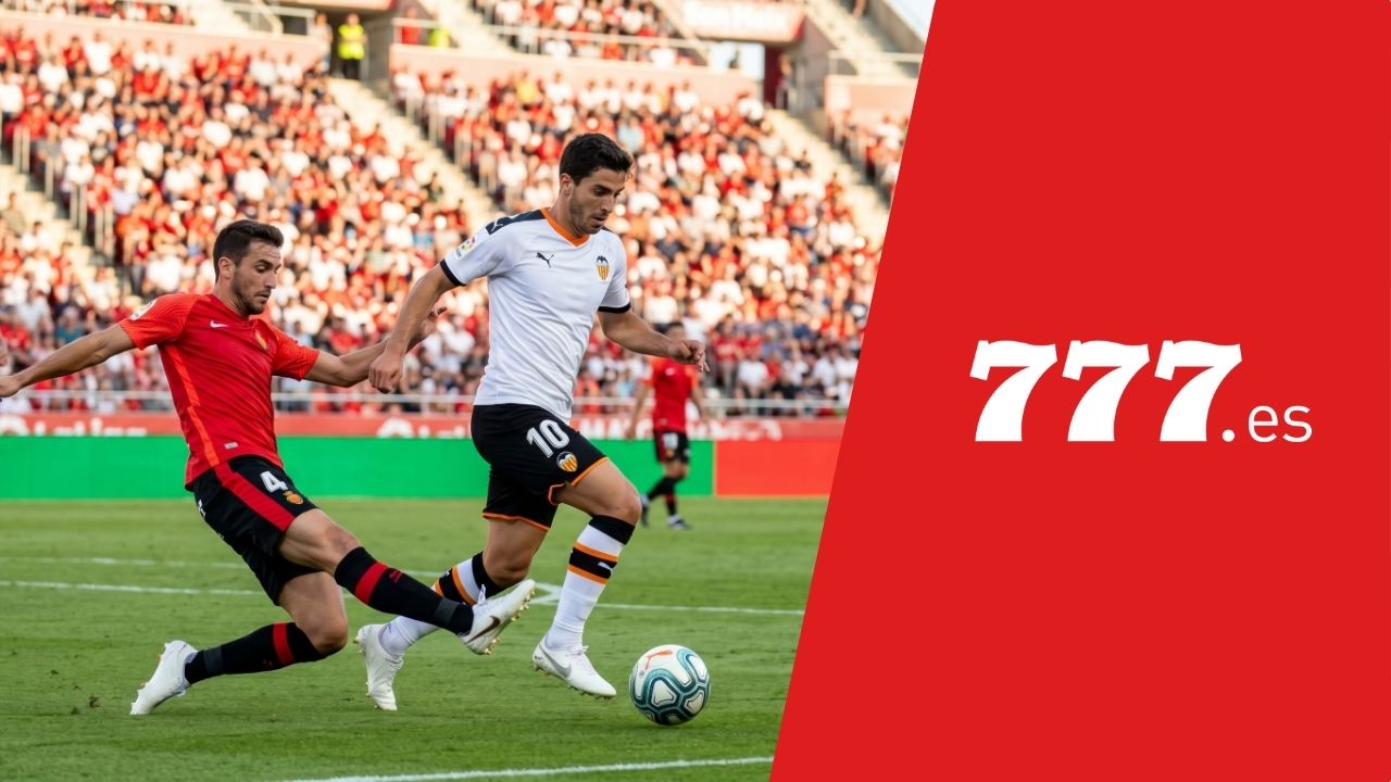 Mallorca vs Valencia