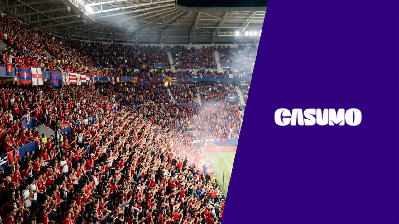 Osasuna vs Barcelona