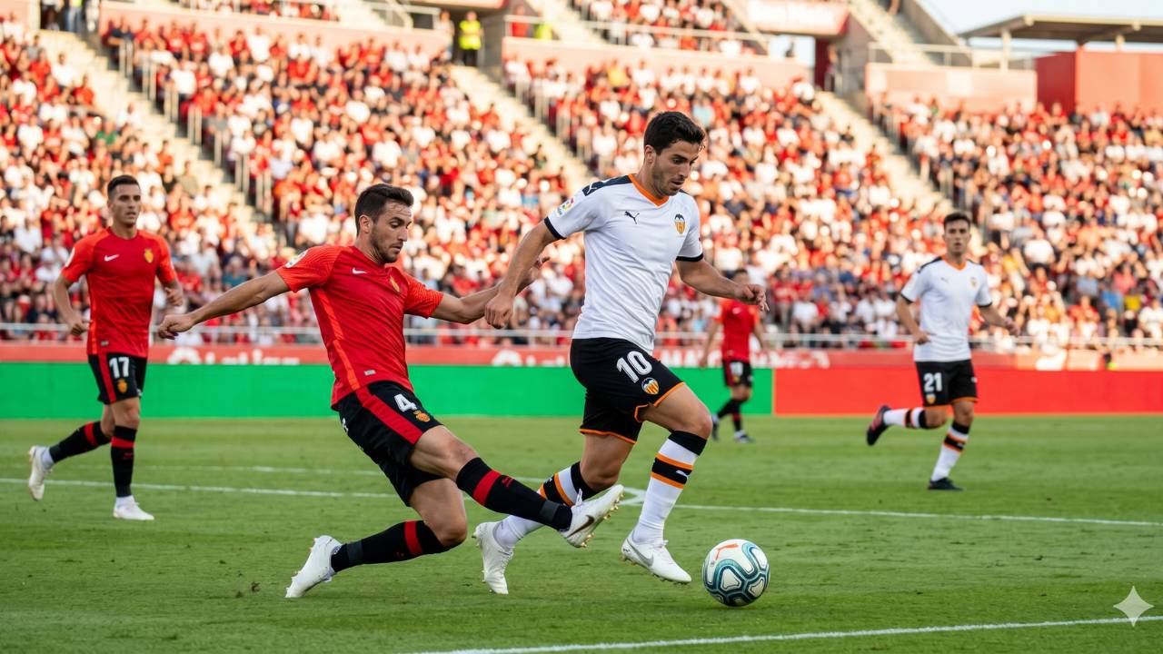 Girona y Betis nos regalan estas cuotas