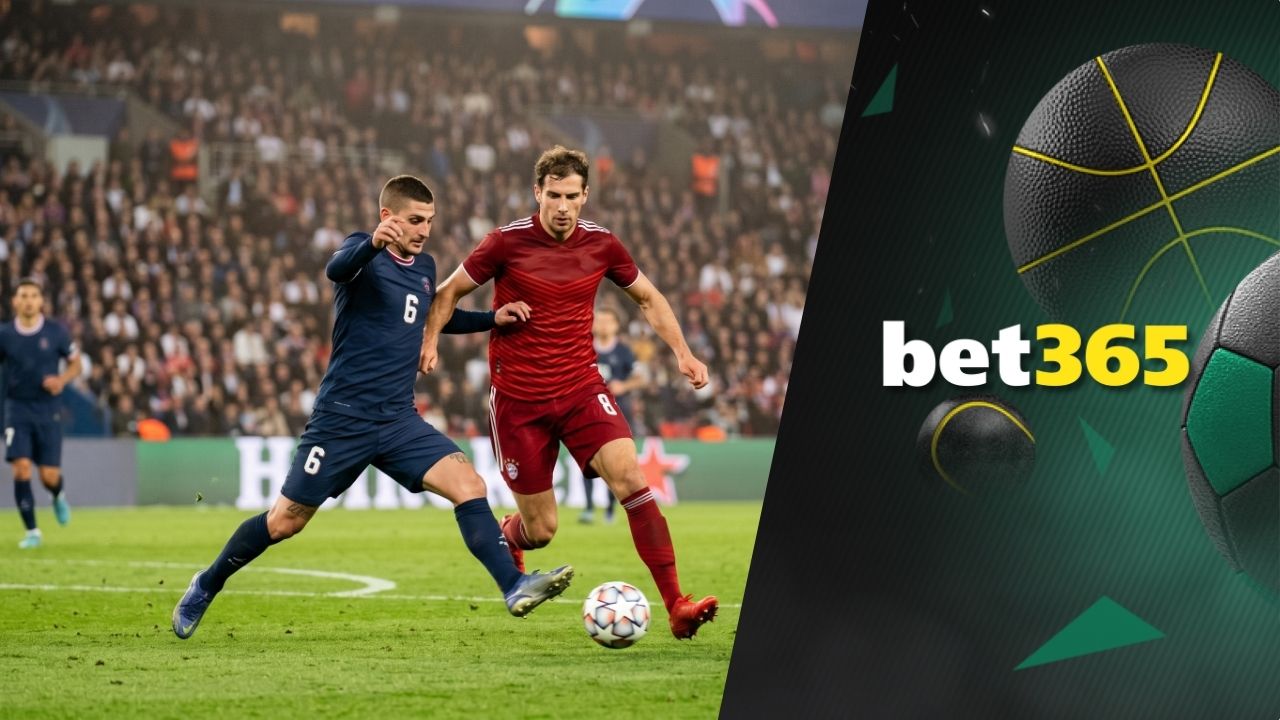 PSG vs Bayern Múnich