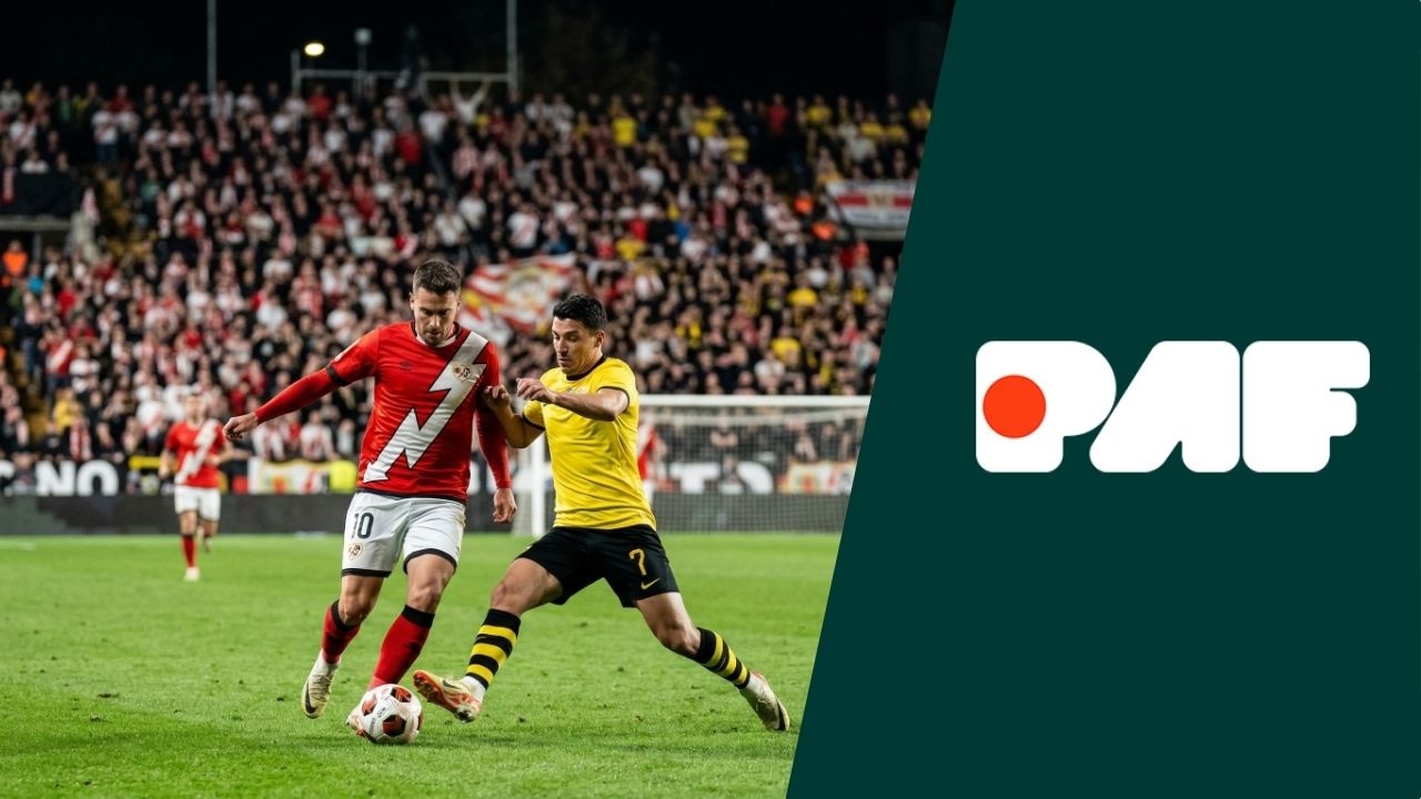 Rayo Vallecano vs AEK