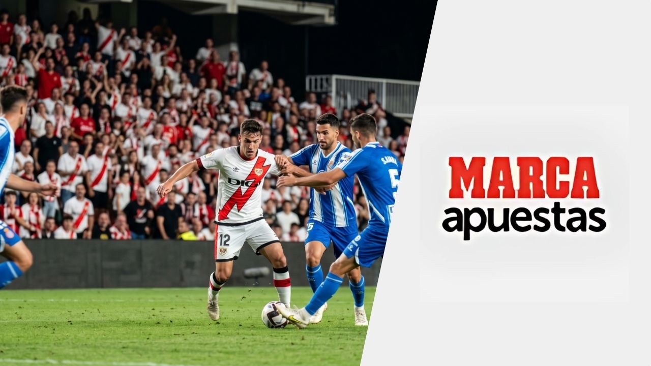 Rayo Vallecano vs Espanyol